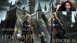 Im An Arithmancy Master  Hogwarts Legacy Ep34 [upl. by Nadia362]