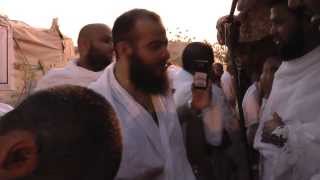 Hajj 2013  Arafah  Book Signings [upl. by Davide]