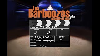 Barboozes trio teaser Sheds Acte2 [upl. by Denman]