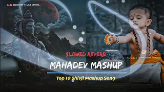 New Mahadev Slowed Reverb Song Mahadev Trading Status Song Mahadev Song 2023 mahadev viral slowed [upl. by Raquel]