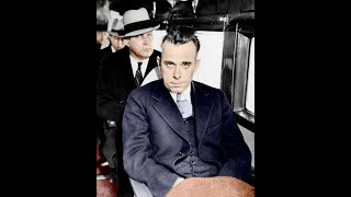 John Dillinger detailed documentary [upl. by Alpers]