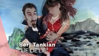 Serj Tankian  Lie Lie Lie Official Music Video  Warner Vault [upl. by Sadler551]