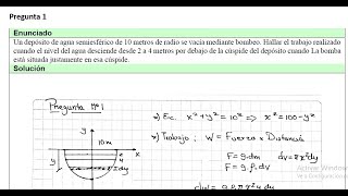 Examen T2 Calculo 2 UPN  WhatsApp  921905139 [upl. by Nitsug]