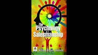 The Psychology of Salesmanship  Full Audiobook  AudiobookPro [upl. by Seaden48]