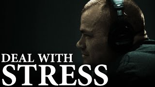 How to Deal With Stress in Life  Jocko Willink [upl. by Belle]