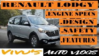 Lodgy VS Mobilio VS Innova VS Ertiga VS Xylo VS Aria VS Evalia VS Enjoy  Autocar India [upl. by Valencia]