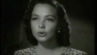 Time after Time  Kathryn Grayson [upl. by Lenej]