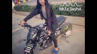 Melody 2017 djz PheAp Melody Ft MrZz SeyhA All The Mix NonStop Remix 2016 Dy Bek Sloy MrZz SeyhA [upl. by Eleonore]