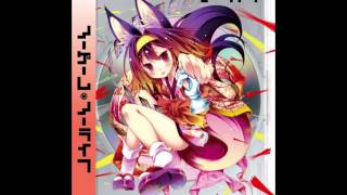 No Game No Life  The Kings Plan Official Soundtrack [upl. by Liw]