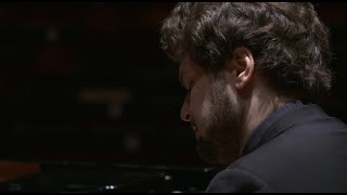 Lukas Geniušas  Concerto al Teatro Carlo Felice di Genova S Rachmaninov L Desyatnikov [upl. by Selrhc]