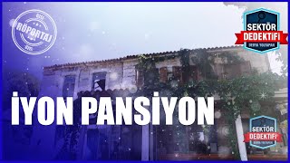 İYON PANSİYON ile Konforlu ve Sıcak Bir Konaklama Deneyimi [upl. by Truelove]