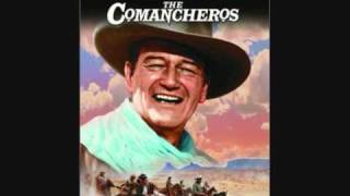 The Comancheros Theme [upl. by Margetts]