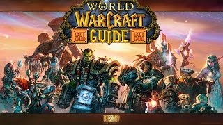 World of Warcraft Quest Guide Allegiance to the Scryers ID 10552 [upl. by Akiemahs704]