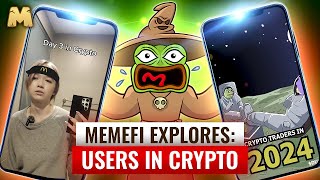 MemeFi Fansll Get Juiciest Rewards [upl. by Bliss]