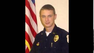 Campbell WI Police Chief Commits Felony s [upl. by Leund]