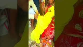 Aaju Janakpur Mein Madwashortvideos weddingsong sadstatus shadistatus vivahgeet [upl. by Risley]