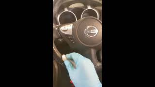 Quick detailing tips 4 Clean your rim regularly Easy steering wheel cleaning for a satin finish [upl. by Guyer]