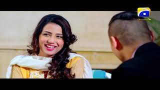 Bashar Momin  EP 18  HAR PAL GEO DRAMAS [upl. by Gosney]