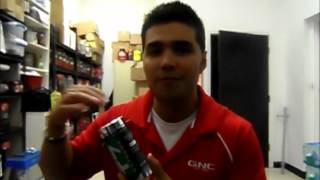 Cellucor fat burners by The GNC Guy [upl. by Blaze]