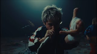 ONE OK ROCK  DelusionAll OFFICIAL MUSIC VIDEO [upl. by Yllus841]