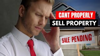 DO NOT Record Memo of Sale on Real Property in Texas  Heres Why [upl. by Trellas]