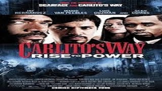 2005  Carlitos Way Rise To Power [upl. by Aivatra]