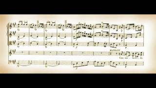 Mozart  quotConservati fedelequot KV 23 [upl. by Eeltrebor]