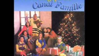 Noël Canal Famille 4 de 6 [upl. by Ynattirb]