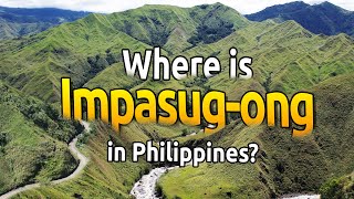 The Most Scenic Mountain Ranch in the Philippines [upl. by Maddocks801]