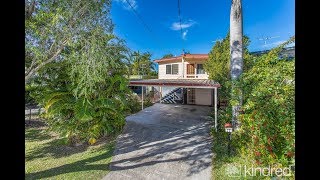 24 Gertrude St Redcliffe video SOLD [upl. by Allicirp]