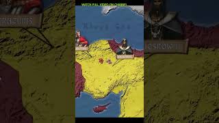 An Overview About The Sassanid Empire  The Persians History shorts [upl. by Gaskill]