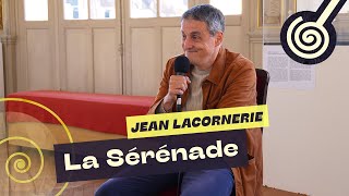 La Sérénade  Jean Lacornerie [upl. by Aillicec845]