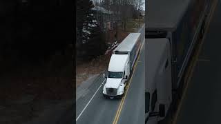 Wreaths Across America Convoy 2022 [upl. by Papageno871]