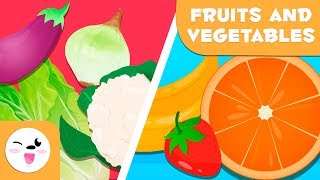 How to Store Fruits and Vegetables [upl. by Boswall]