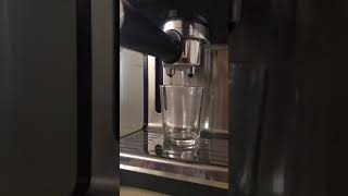 Testing Delonghi ECP 3631 espresso machine [upl. by Nakre880]