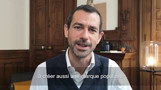 Comment Total prend le virage de l’électricité et du gaz [upl. by Nyrroc]