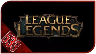 533 Lets Play League of Legends German  Vi Gameplay [upl. by Miharba653]