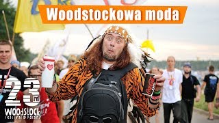 Woodstockowa moda [upl. by Anned]