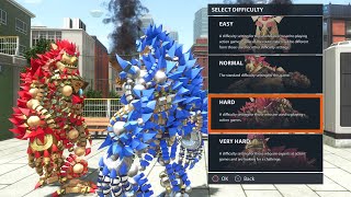 Knack II PS4 Gameplay  Why Coop Makes It Essential [upl. by Llevert]