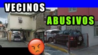 VECINOS GANDALLAS 😡 DON V3RGAS Y DON CH1NG0N  Recopilación de memes [upl. by Daren]