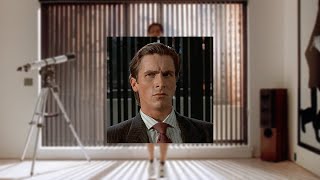 Patrick Bateman Sigma Music Playlist [upl. by Attiuqahs]