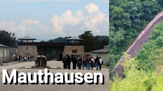 Het verhaal van Concentratiekamp Mauthausen  een gruwelijk verleden – Nederlandse Audio [upl. by Nelleus]