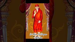 🙏SAI Ram  sai thursdaysongs saibaba sairam saishyam babasong babablessings shirdisaibaba [upl. by Merilee]