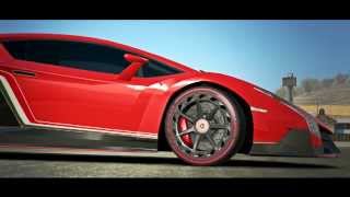 Real Racing 3 Supercars Update Teaser  Google Play [upl. by Haskel]