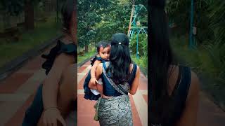 Amma mol❤️🥰 trending diyafavas viralvideos shortvideos shortsviral shorts viralvideo [upl. by Haorbed331]