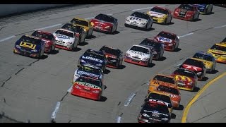 2000 Talladega Winston 500 [upl. by Alin]