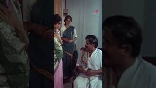 Watch full video👆 Samsaram Adhu Minsaram  samsaramadhuminsaram visu raghuvaran manorama shorts [upl. by Lleynod]