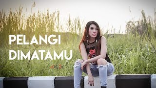 Pelangi Di Matamu  Cover By Via Vallen [upl. by Ayim]