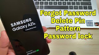 Hard Reset Samsung A21S SMA217F Unlock pattern pin password lock [upl. by Eldreeda615]