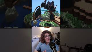 I Built Vah Medoh in Minecraft [upl. by Neicul]